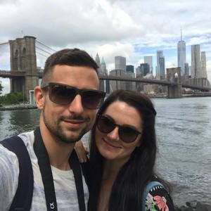 Meet your Posher, Miska